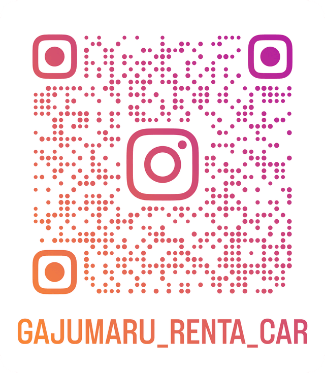 Instagram QRコード